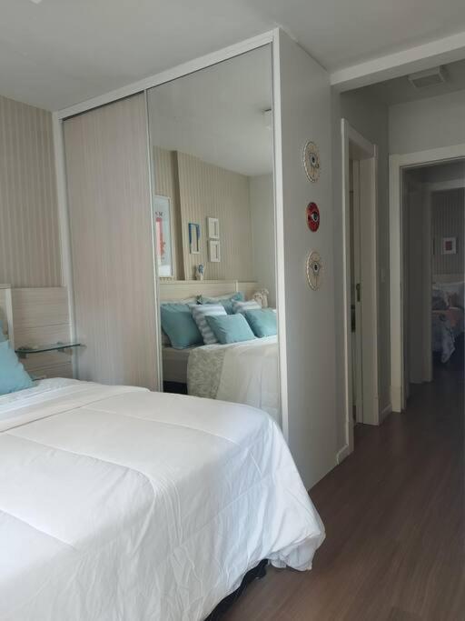 Encantador Quadra Mar 公寓 Balneario Camboriu