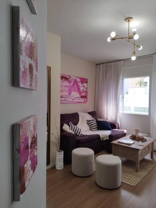公寓 Encantador Quadra Mar