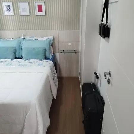 Apartamento Encantador Quadra Mar Balneario Camboriu Exterior photo