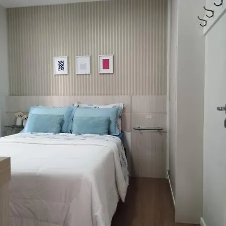 Apartamento Encantador Quadra Mar Balneario Camboriu Exterior photo