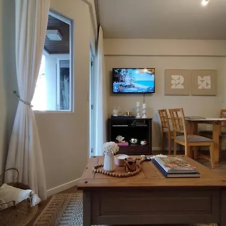 Apartamento Encantador Quadra Mar Balneario Camboriu Exterior photo